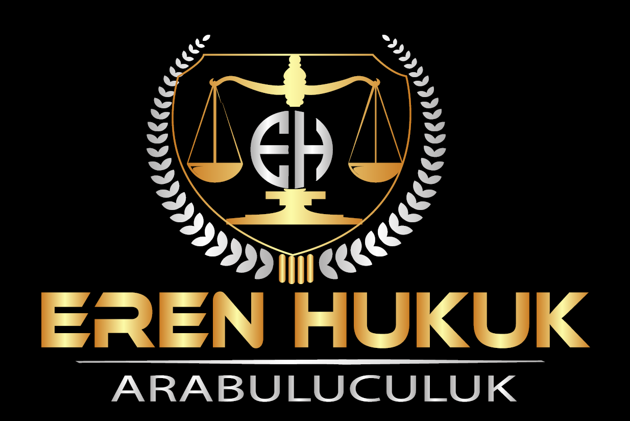 Eren Hukuk Arabuluculuk Logosu